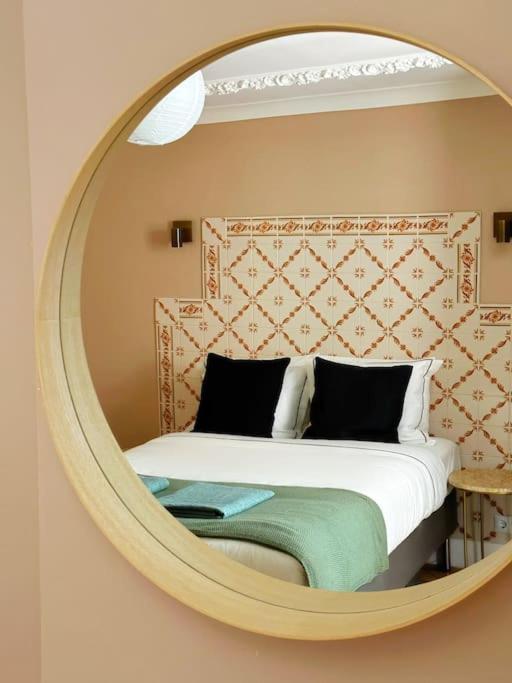 Apartamento Historical Center, Large 2 Bedroom Apartment, Bright & Stylish